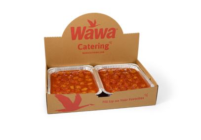 Hot Trays: Just Meatballs